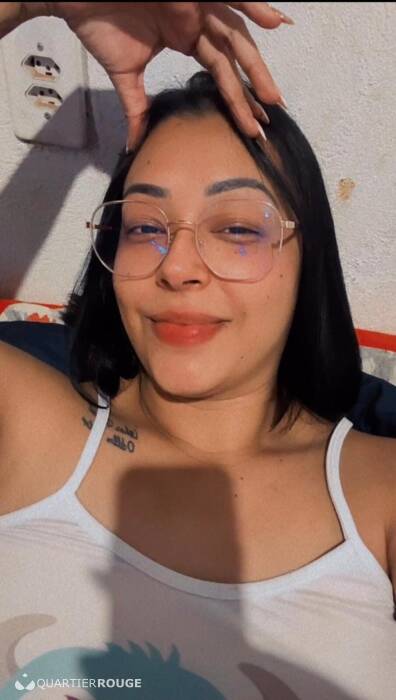 Débora (Photo)