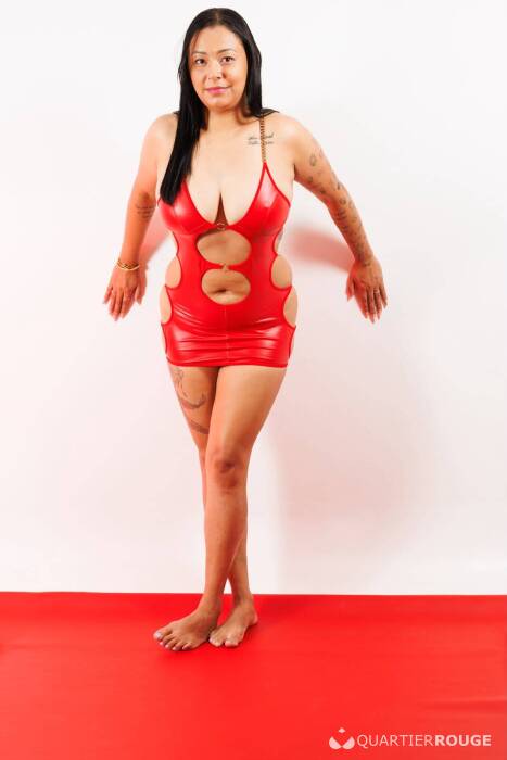 Débora (Photo)