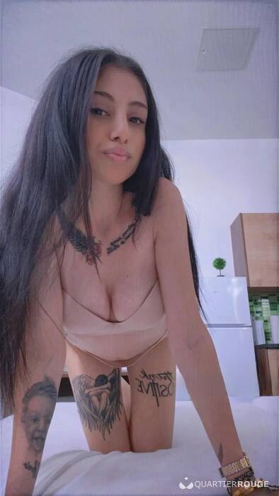 Ana maria (Photo)