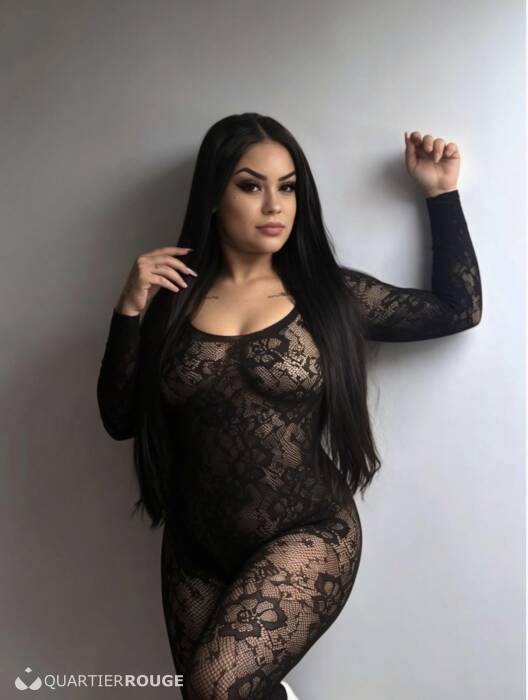 Maya (Photo)