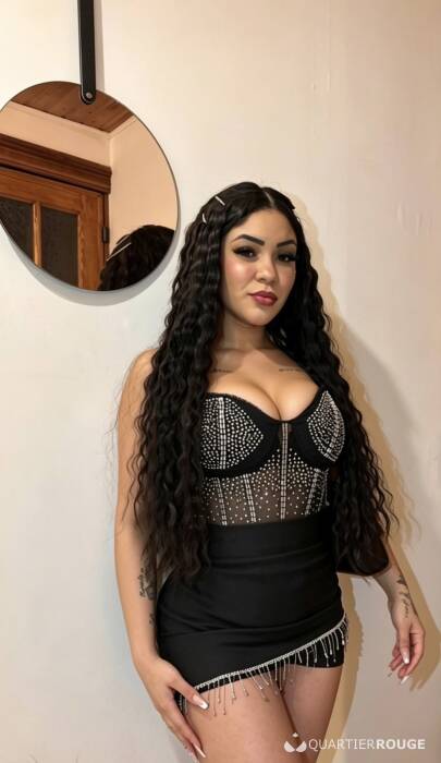 Maya (Photo)