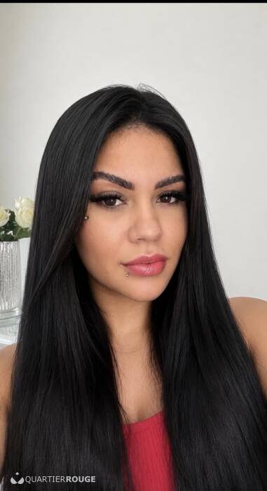 Maya (Photo)