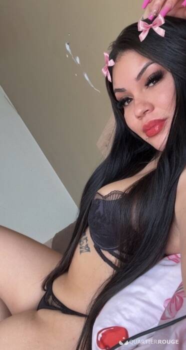 Maya (Photo)