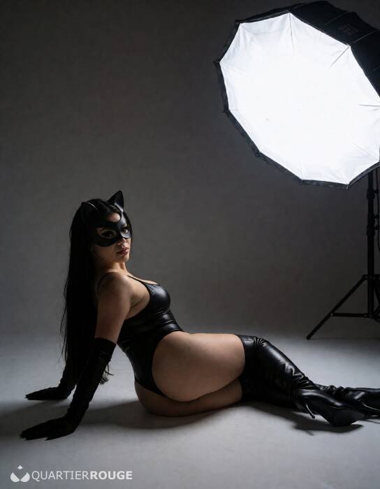 Jade Soraya (Photo)