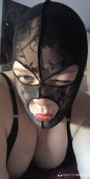 Alice (Photo)