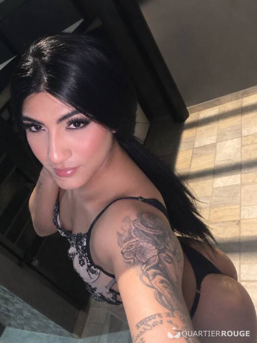 Samantha (Photo)