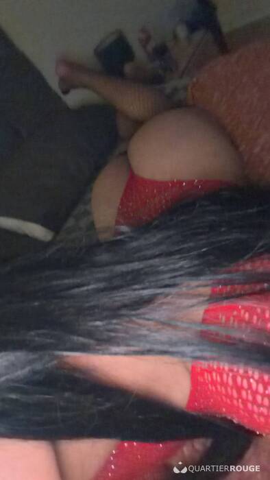 Samantha (Photo)