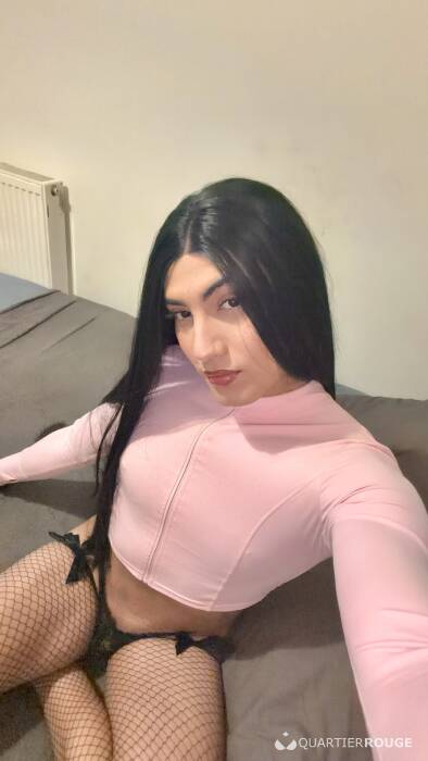 Samantha (Photo)