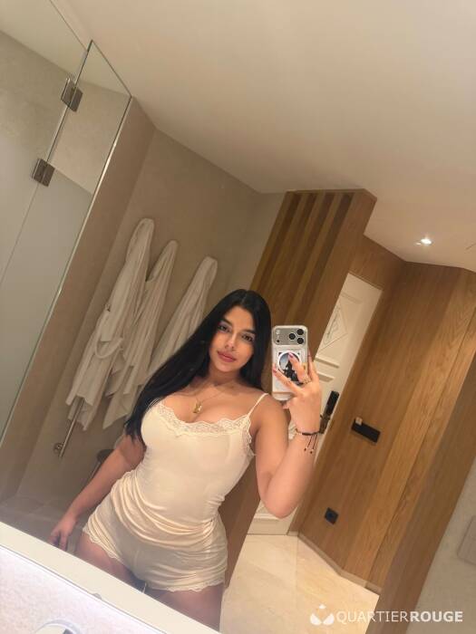 Juliana (Photo)