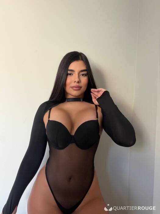 Juliana (Photo)