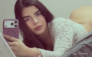 Juliana (Photo)