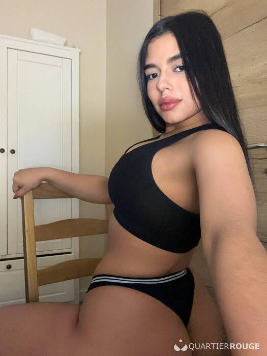 Juliana (Photo)