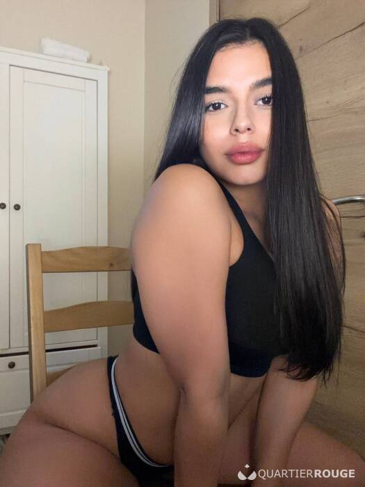 Juliana (Photo)