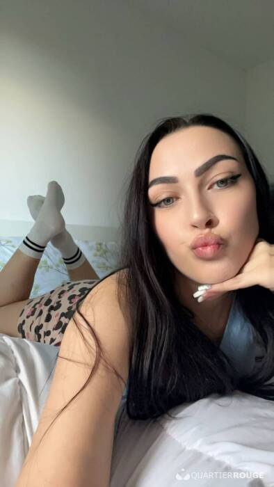 Andreea (Photo)