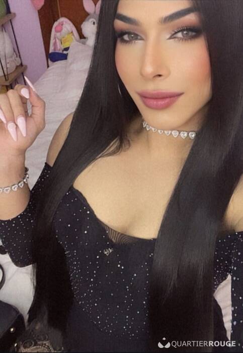 Andrea (Photo)