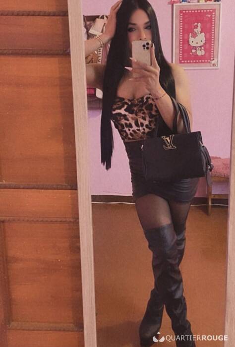 Andrea (Photo)