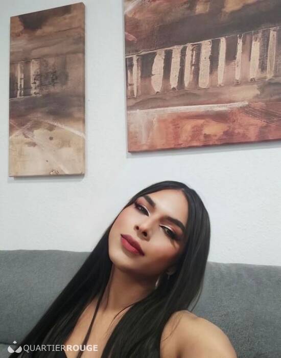 Andrea (Photo)