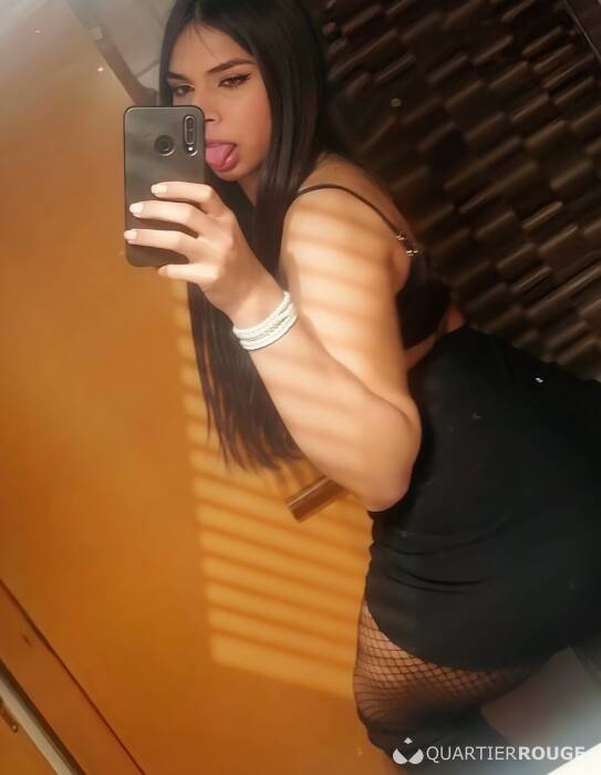 Andrea (Photo)