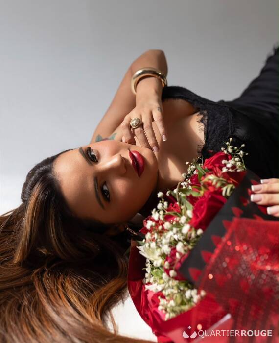 Monaliza (Photo)