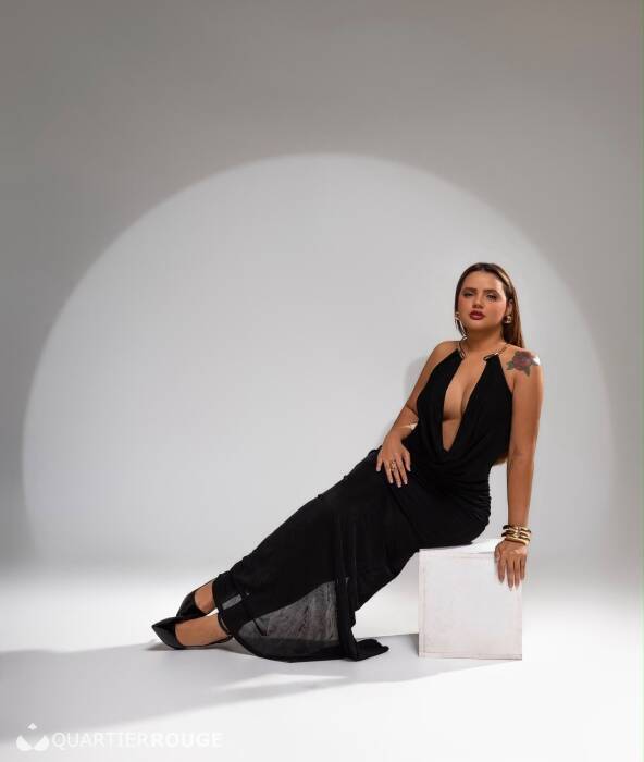 Monaliza (Photo)