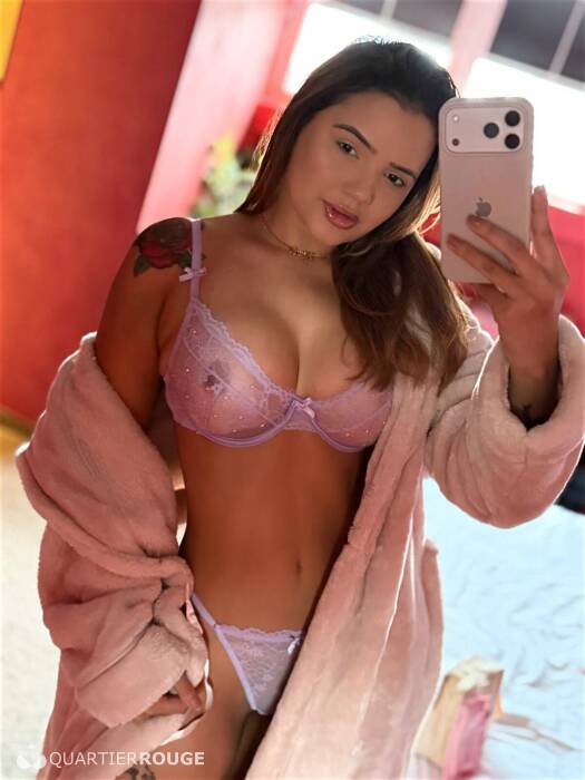Monaliza (Photo)