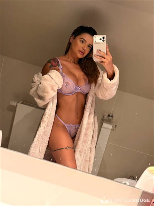 Monaliza (Photo)