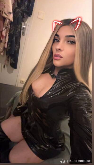 Jamilly (Photo)
