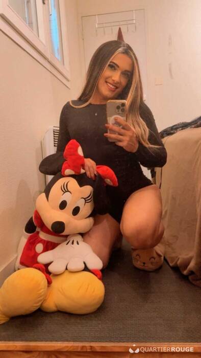 Jamilly (Photo)