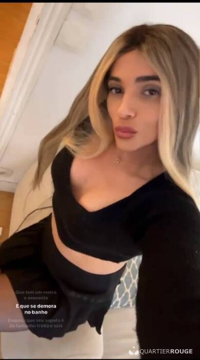 Jamilly (Photo)