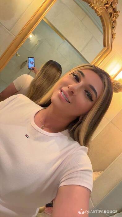 Jamilly (Photo)