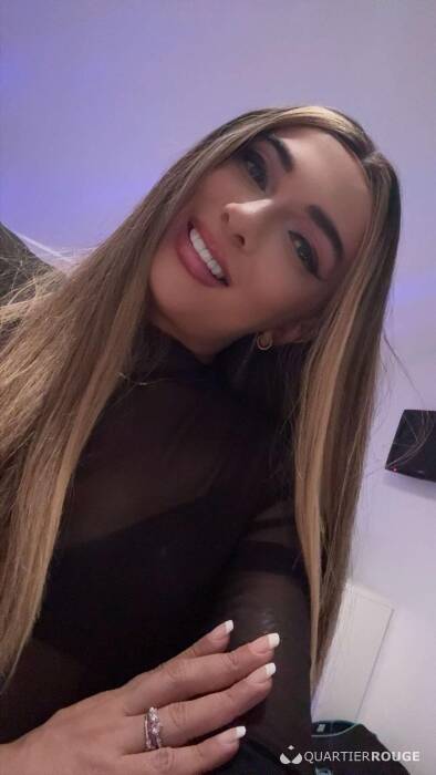 Jamilly (Photo)