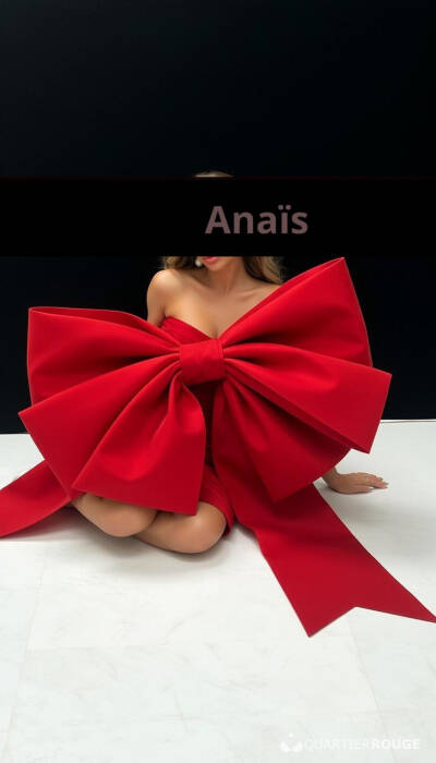 Anaïs (Photo)