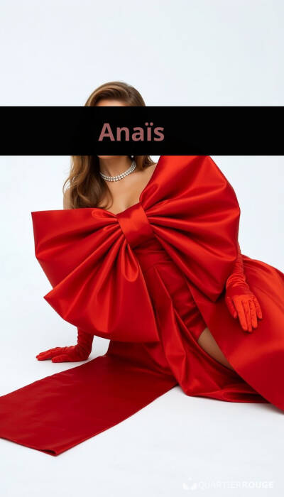 Anaïs (Photo)