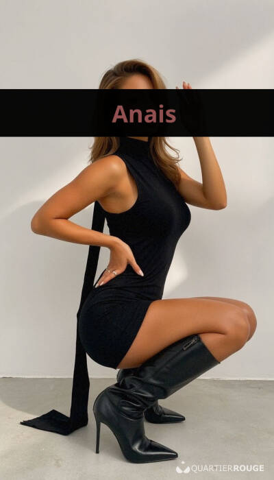 Anaïs (Photo)