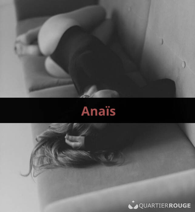 Anaïs (Photo)