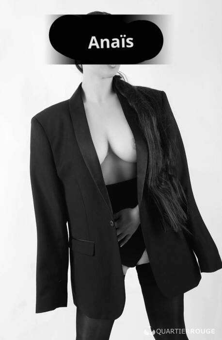 Anaïs (Photo)