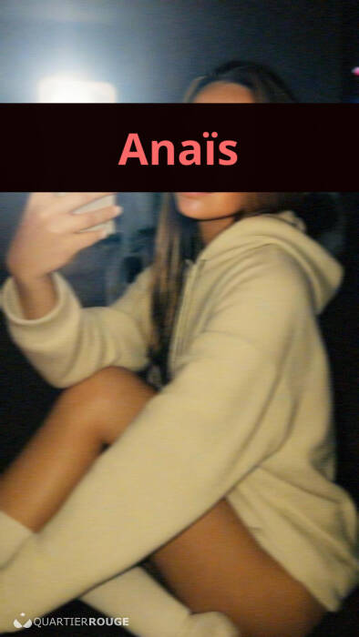 Anaïs (Photo)