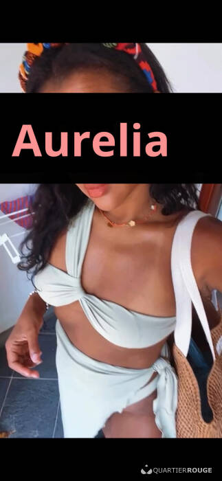 Aurelia (Photo)