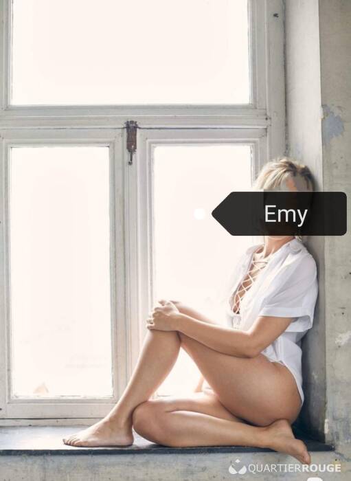 Emy (Photo)