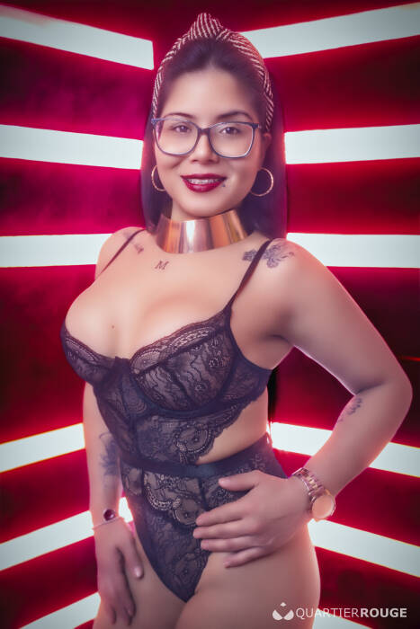 Tatjana (Photo)