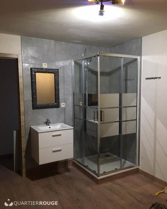 Chambre a louer (Photo)