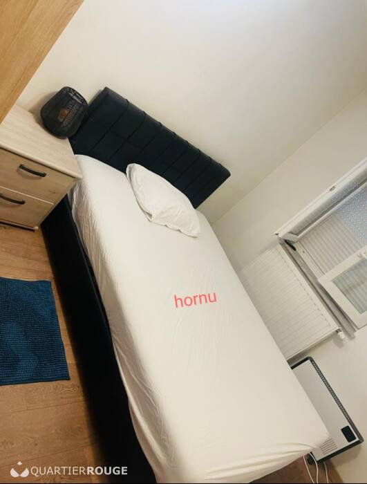 Chambre a louer (Photo)