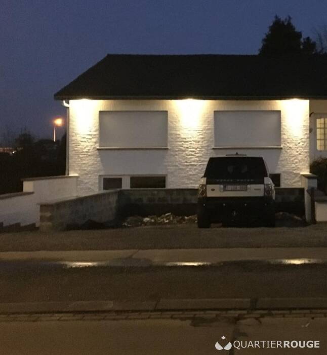 Chambre a louer (Photo)