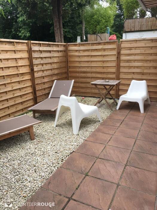 Chambre a louer (Photo)