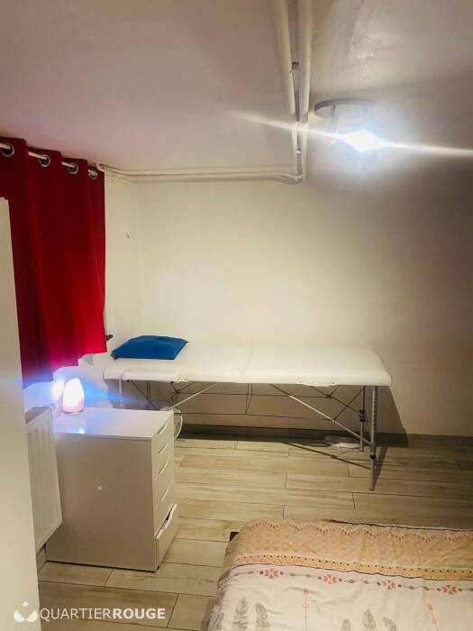 Chambre a louer (Photo)