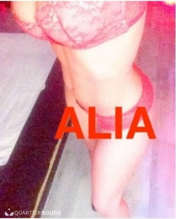 ALIA MASSAGE (Photo)