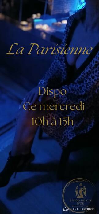 Alia MASSAGE Tantrique (Photo)