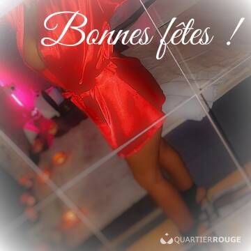 Alia MASSAGE Tantrique (Photo)