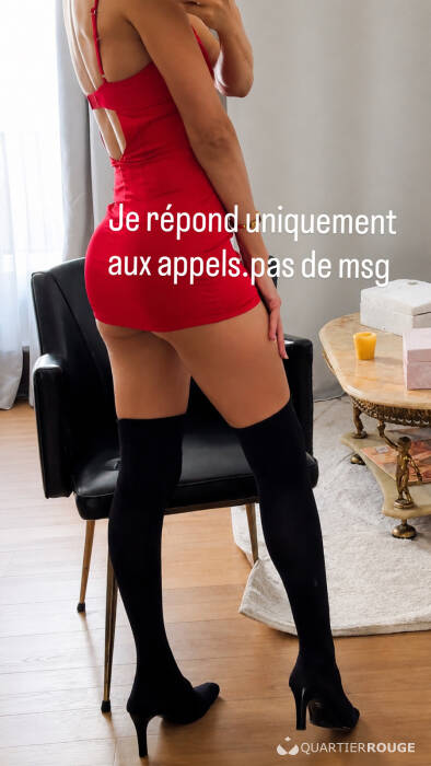Clara Morgane (Photo)