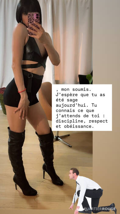 Clara Morgane (Photo)
